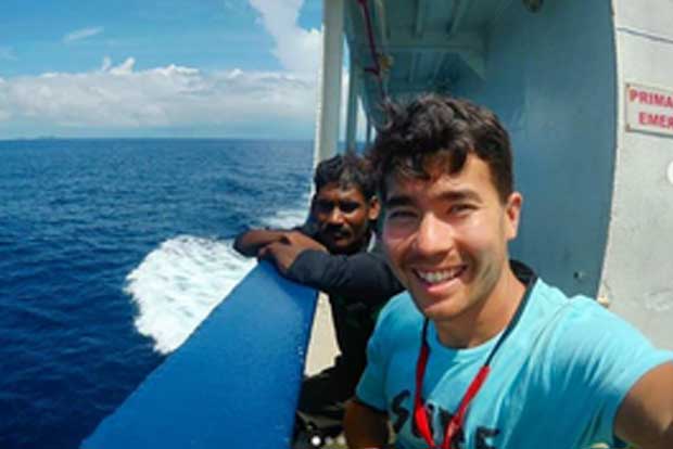 American killed in Andamans: NCST seeks report from MHA, islands administration