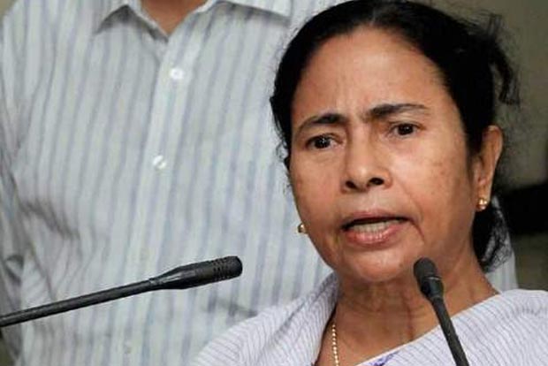 Unemployment rate down by 40 per cent in Bengal: Mamata