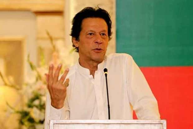 Govt to create legal channels for remittances for overseas Pakistanis: PM Khan
