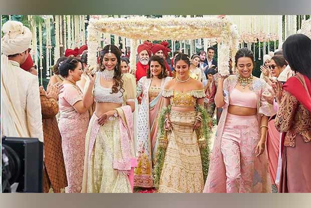 Style Sutra: Head-to-toe dressing guide for every bridesmaid