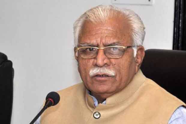 No scope for ordinance on Ram temple: Khattar