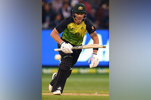 We are a win away from taking the series: Ben McDermott