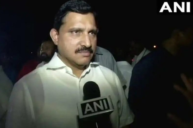 ED summons TDP MP YS Chowdary in bank loan fraud case, seizes 6 cars following raids