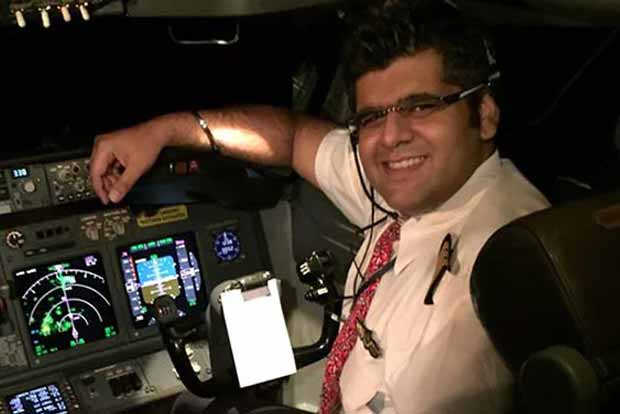 Indonesian plane crash: Body of Indian pilot identified