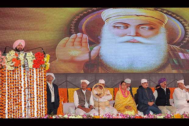 Indian PoWs wife appeals for his return from Pak as Kartarpur corridor decision kindles fresh hope