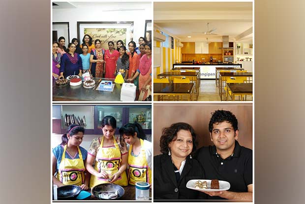 Catering to Chennaiites love for cooking