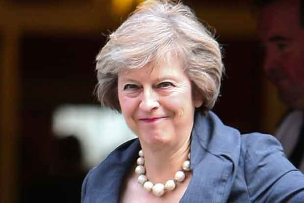 No better deal available on Brexit, UK PM May tells MPs