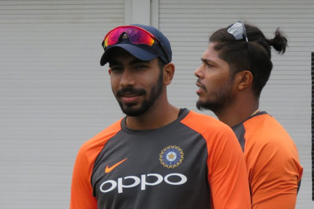 Team India gets into the groove for ‘Test’ing series