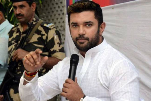 LJP wont accept dishonourable seat sharing arrangement, BJP will have to adjust more: Paswan