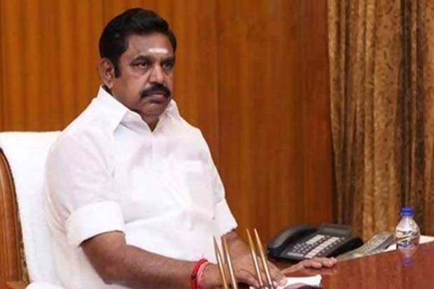 Believe that Centre will disburse cyclone relief as per conscience: Tamil Nadu CM
