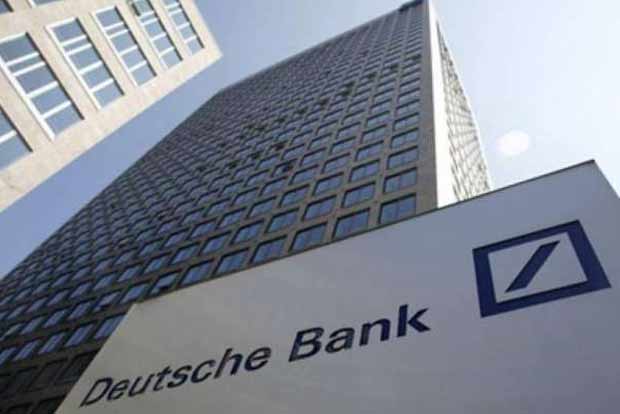 German police raid Deutsche Bank in Panama Papers probe