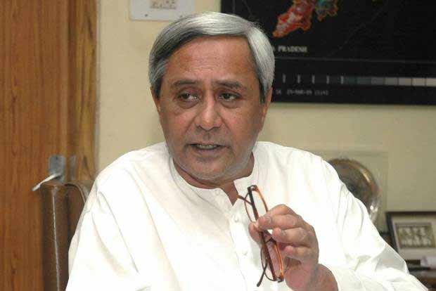 Patnaik writes to Jaitley for reduction of GST on Tendu leaves