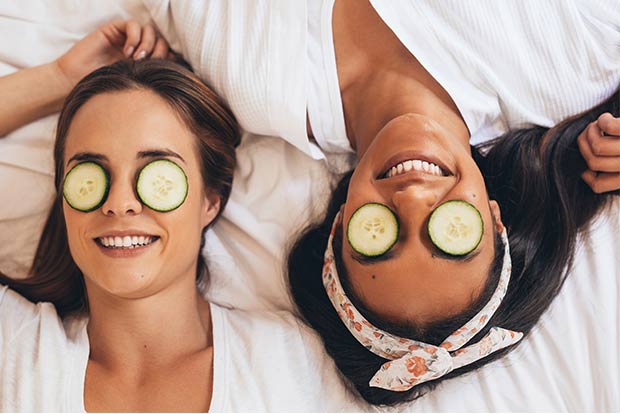 Beauty Mantra: No need for cosmetics- Keep your skin radiant with vegan products