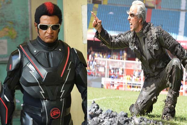 2.0 Review: Worth a watch for its technical brilliance