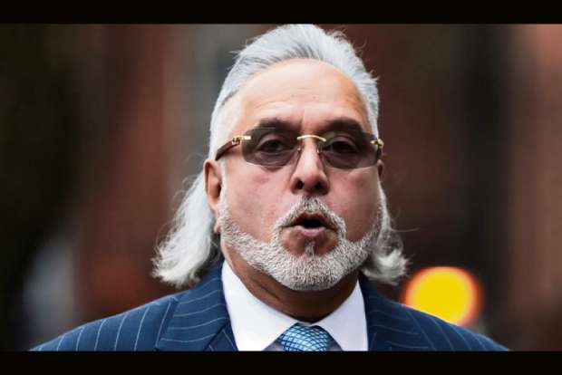 Indian banks secure UK court order related to Mallya yacht sale