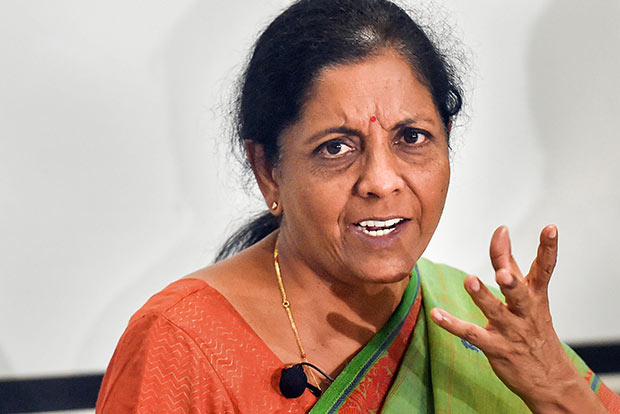 We raised number of Rafale to be bought in fly away condition: Sitharaman