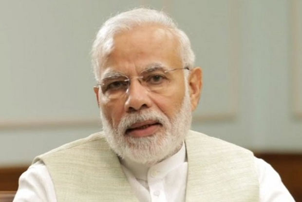 PM Modi offers assistance to tsunami-hit Indonesia