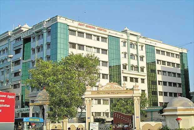 Inquest delay, no claim attributed to long preservation of bodies in morgues