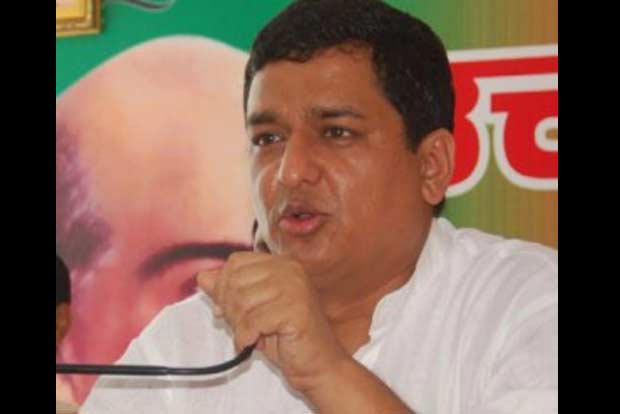 BJP dubs Rahul a tape recorder of lies