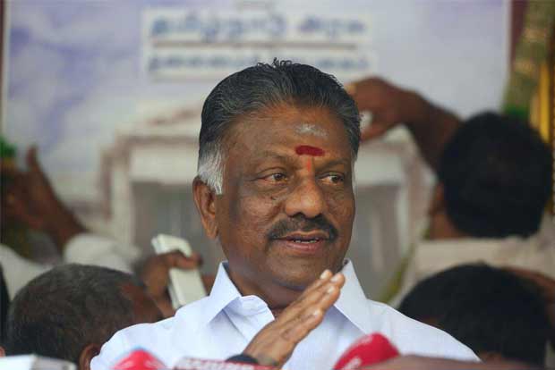 DMKs graft charges baseless, will face cases in court: AIADMK
