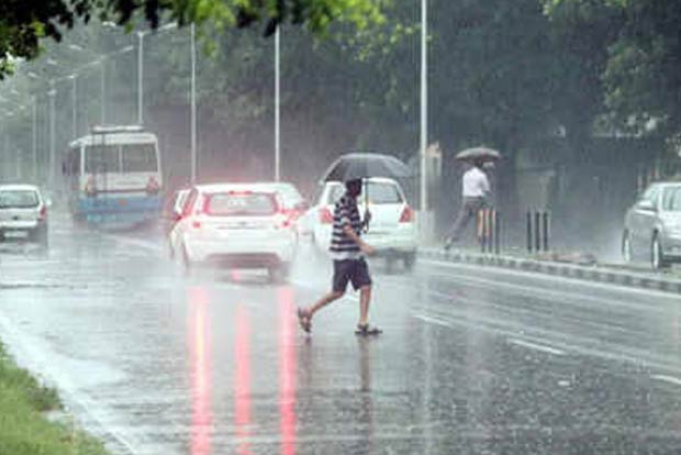 TN, Pondy to receive widespread rain in next 3 days