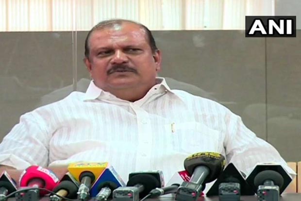 Nun rape case: NCW summons Kerala MLA PC George for third time