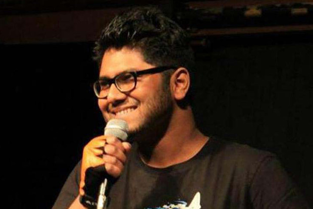 Comedian Utsav apologises, denies asking nudes from underaged Comedian Utsav apologises, denies asking nudes from underaged