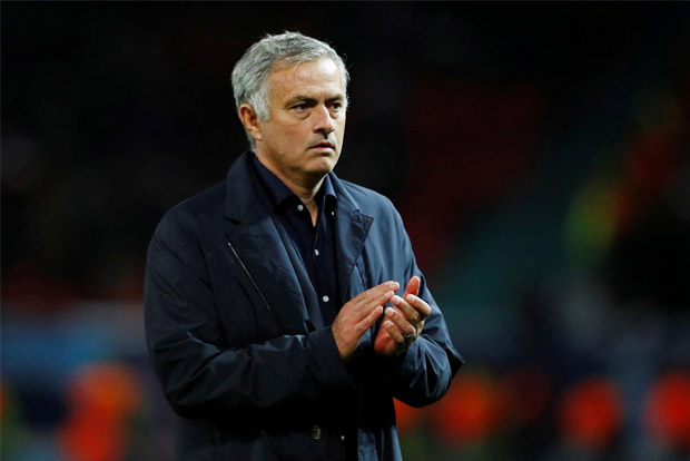 Mourinho urges struggling United to do better against Newcastle