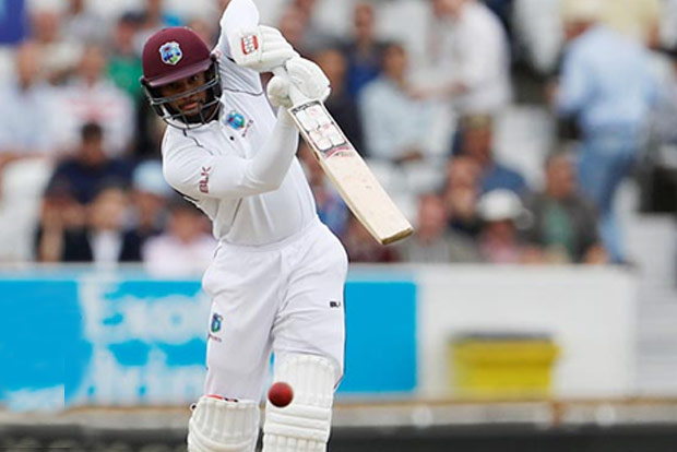 Our batsmen need to trust their defence and not just attack: Brathwaite