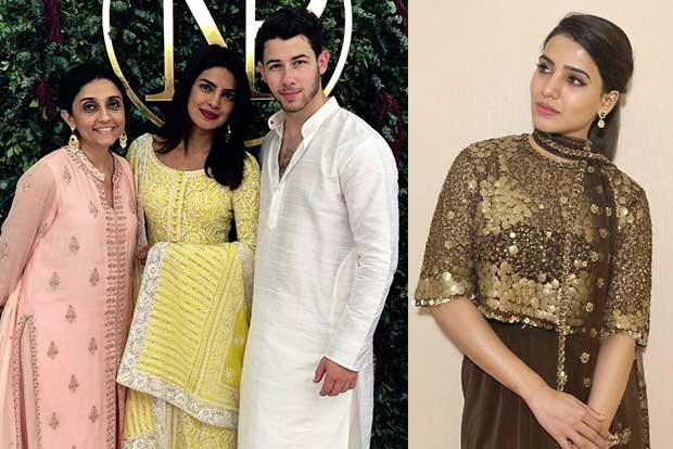 B’town stylist Ami Patel to give saris a makeover