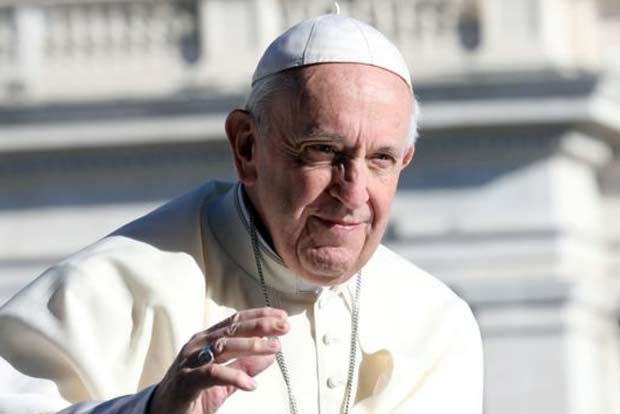 Pope says abortion is like hiring contract killer Pope says abortion is like hiring contract killer