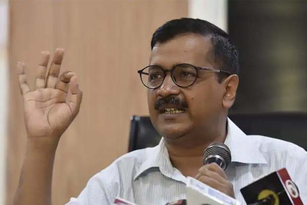 Kejriwal to contest all 13 LS seats in Punjab, no tie-up on cards