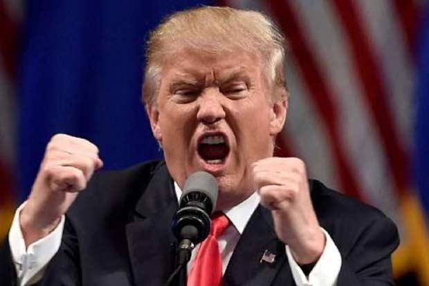 Trump vows severe punishment if journalist Khashoggi was killed by Saudi Arabia
