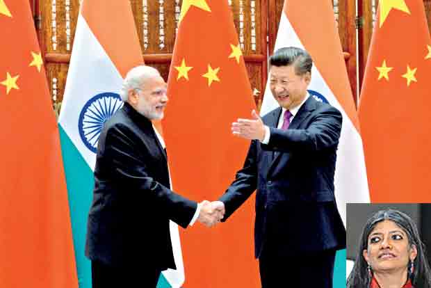 Asia’s strongmen and their weak economies Asia’s strongmen and their weak economies