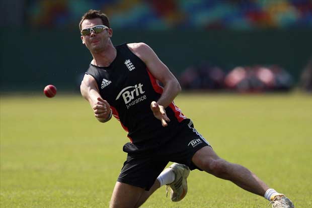 Australia were too aggressive, says Englands Anderson