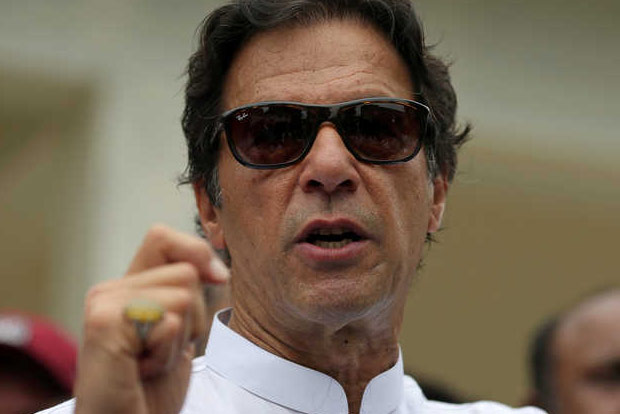 Pakistan PM Imran Khan to embark on first visit to China from November 3