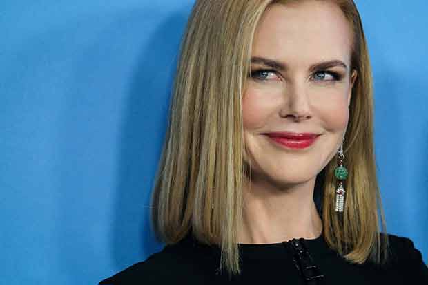#MeToo: Marriage to Cruise protected me against sexual abuse, says Nicole Kidman