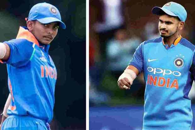 Prithvi, Iyer lead Mumbai to final after bowlers good show
