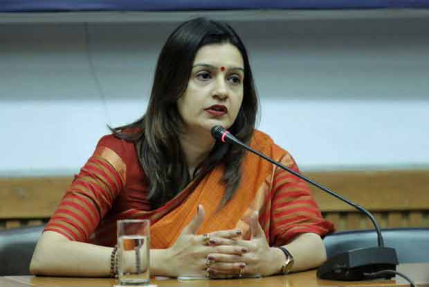 Akbars resignation victory of truth: Congress