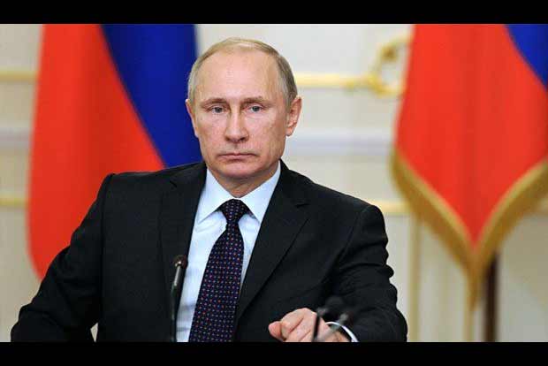 Putin says US bears some responsibility for Khashoggi disappearance