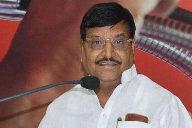 SSM will not field candidate against Mulayam: Shivpal