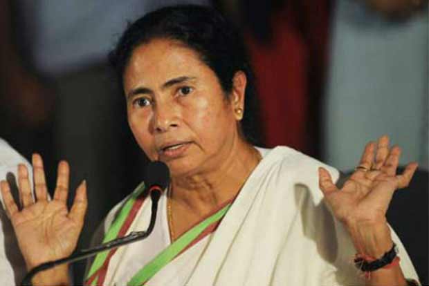 Mamata expresses grief at Amritsar train accident
