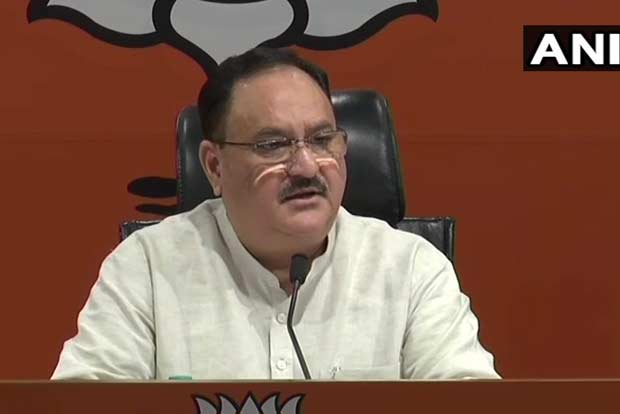 BJP announces first list of 77 candidates for Chhattisgarh polls