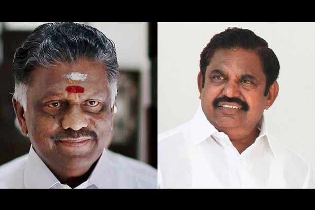 Not even a tsunami can create problems between me and CM: Panneerselvam