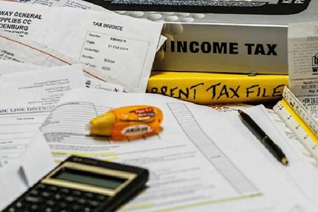 Net direct tax collection grows 15.7 per cent to Rs 4.89 lakh crore: CBDT