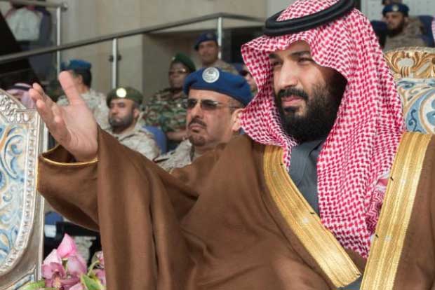 Erdogan, Saudi Crown Prince discuss steps to bring transparency to Khashoggi killing