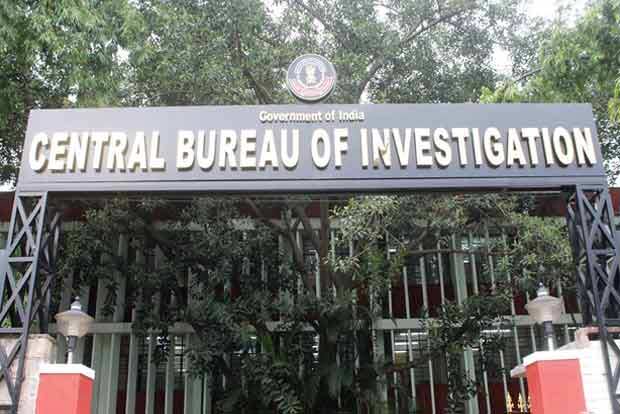 News report claiming Rafale file was under Vermas consideration false: CBI