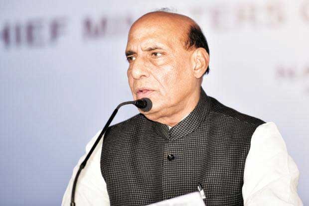 Economic offenders will be brought back: Rajnath