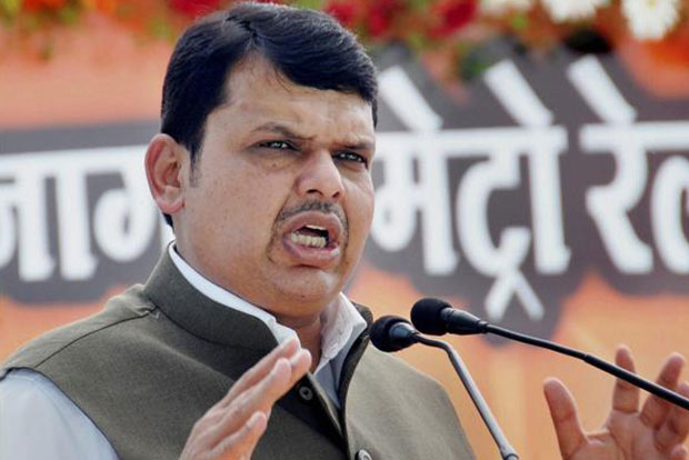 Used drought-like in GR as govt not shying away from issue: Fadnavis