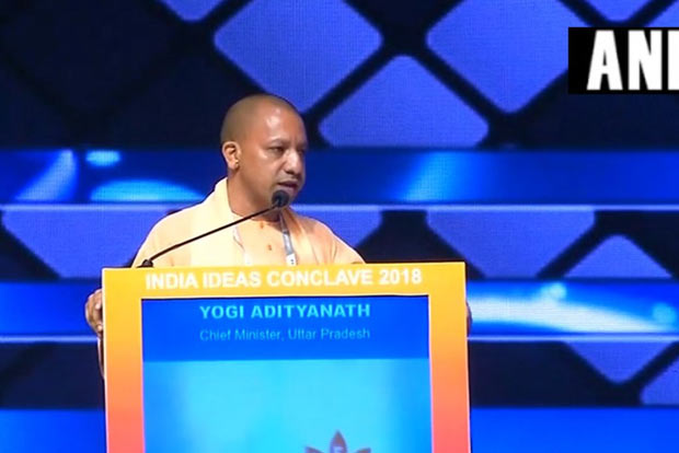 Like Sabarimala, SC should pronounce judgement in Ram temple case: Adityanath